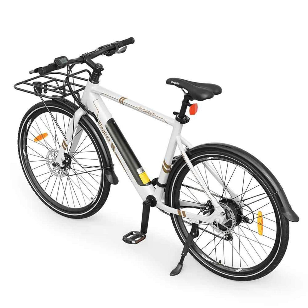 Eleglide Citycrosser Electric Bike 250W - HITRONIC