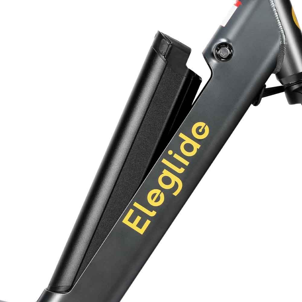 Eleglide T1 Electric Step-Through Trek Bike 250W - HITRONIC