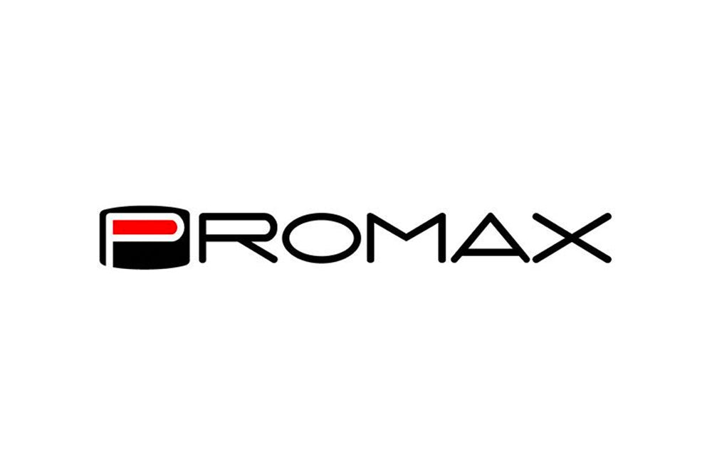 PROMAX 27.2 X 400MM ALLOY SEAT POST - HITRONIC
