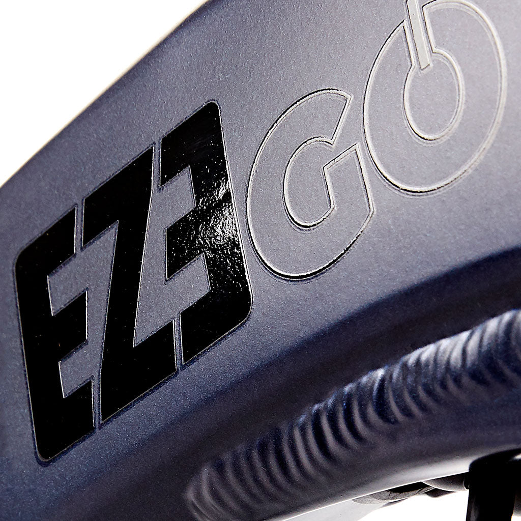 EZEGO Step NX Step Through Electric Bike - HITRONIC