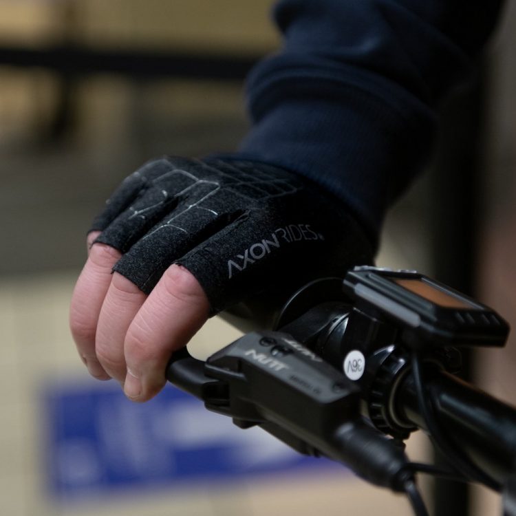 Cycling Gloves - HITRONIC