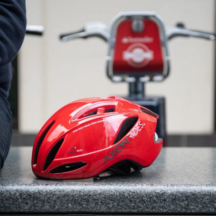 Cycling Helmet - HITRONIC