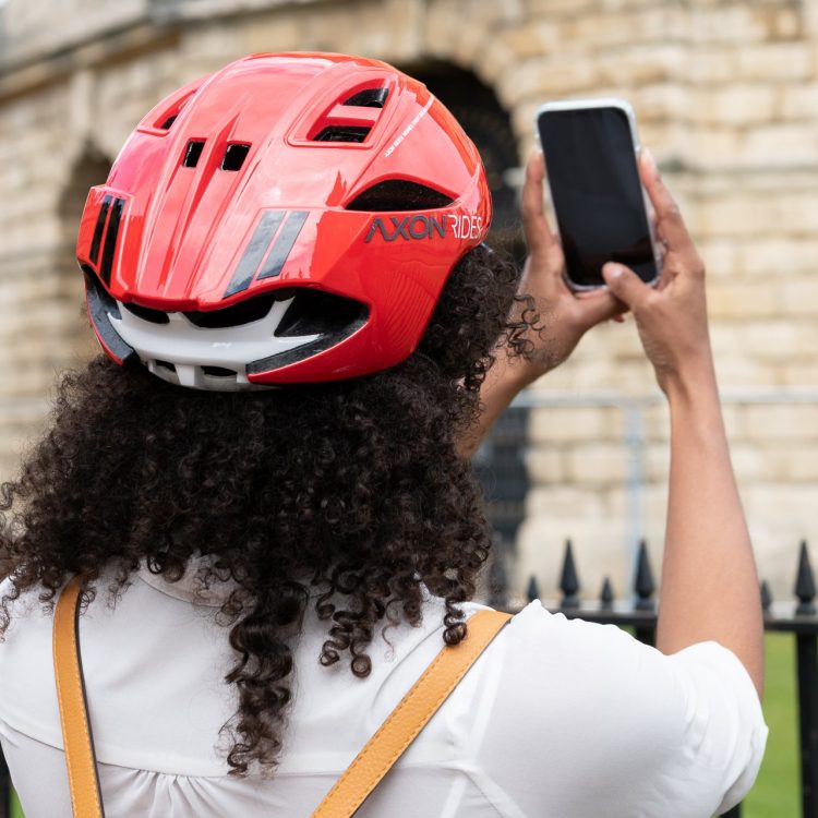 Cycling Helmet - HITRONIC