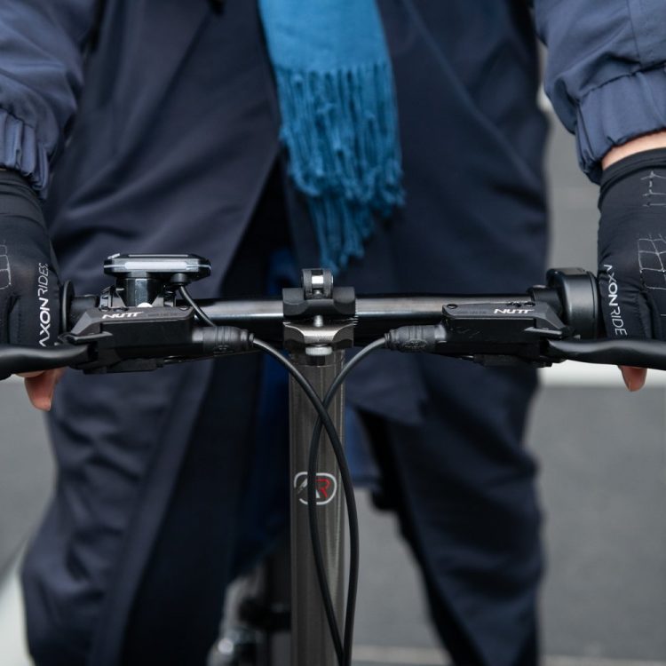 Cycling Gloves - HITRONIC